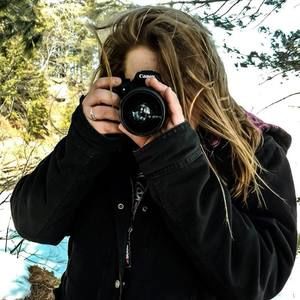 Meet your Posher, Kaitlyn